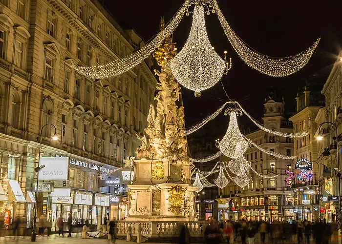 Hilton Plaza Vienna