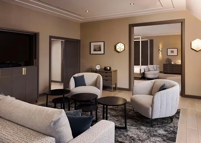 Hilton Plaza 4* Vienna