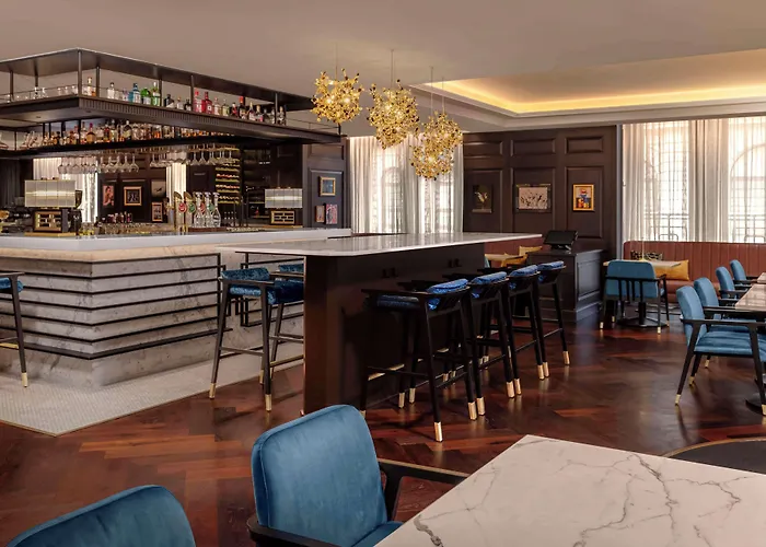 Hotel Hilton Plaza Vienna