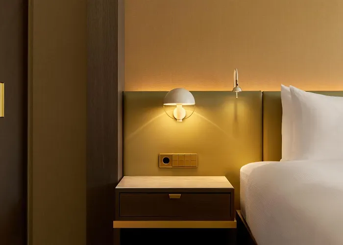Hilton Plaza Βιέννη
