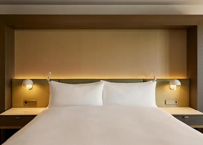 Hotel Hilton Plaza
