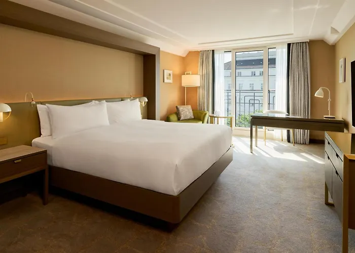 Ξενοδοχείο Hilton Plaza