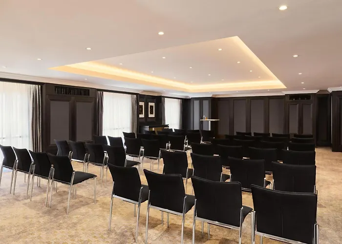 Hilton Plaza Wien